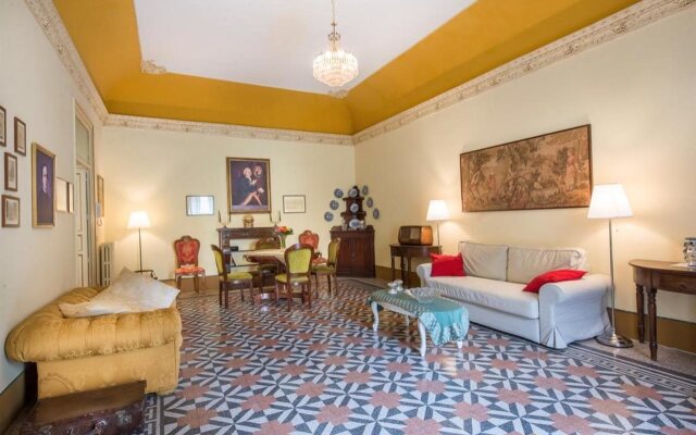 Casa d'Arte Ugdulena con piscina e terrazza