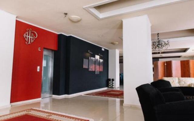 Hotel Pappas