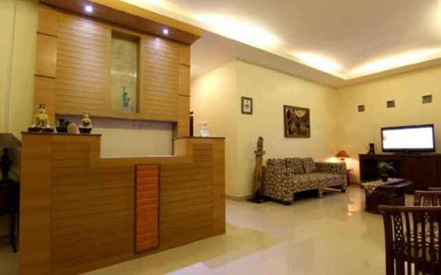 Hotel Balecatur Inn