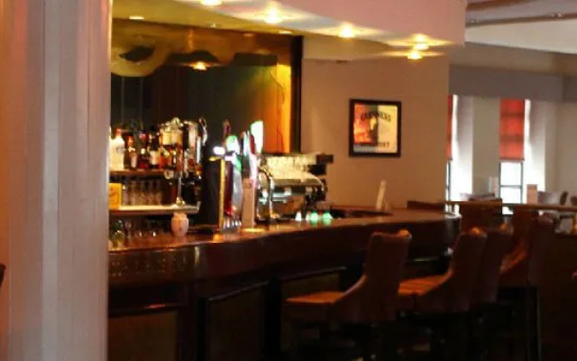 Twin Trees Hotel & Leisure Club
