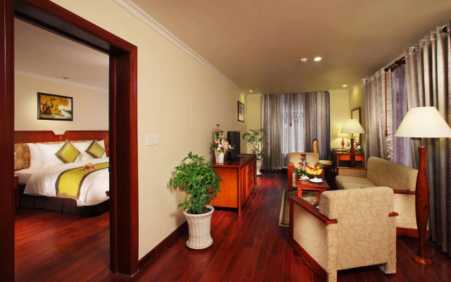 First Hotel