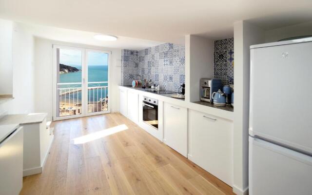 Vico Lungo 9, Peschici