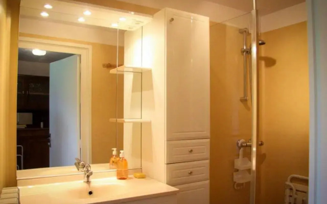 Gîte Cherier, 5 pièces, 10 personnes - FR-1-496-22