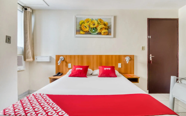 OYO Rio Colinas Hotel, Rio de Janeiro