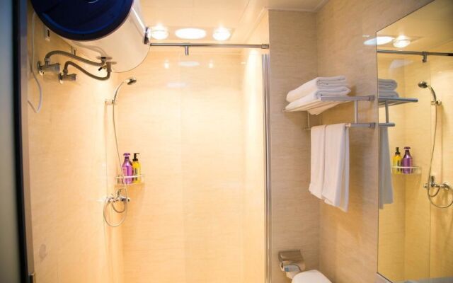 Wuxi Sovereign Service Apartment