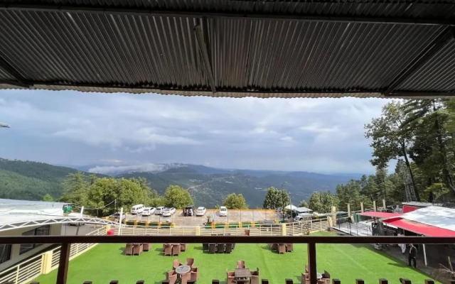 Buland Heights Murree