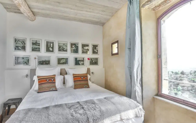 Les Appartements du Château