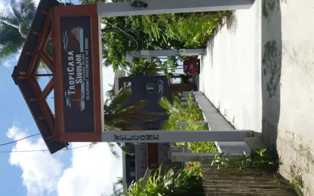 Tropicasa Siquijor