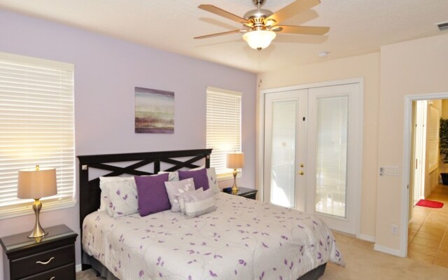 Watersong Resort Six-bedroom