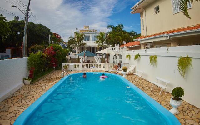Solar Beach Hotel
