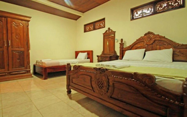 Suparsa's Home Stay