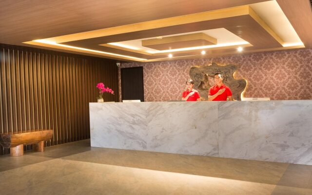 Brits Hotel Legian