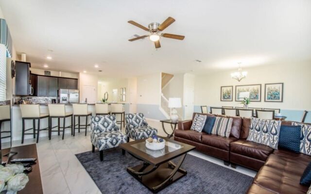 Caddy Way Villa Chamapions Gate