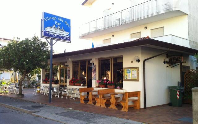 Albergo alla Nave