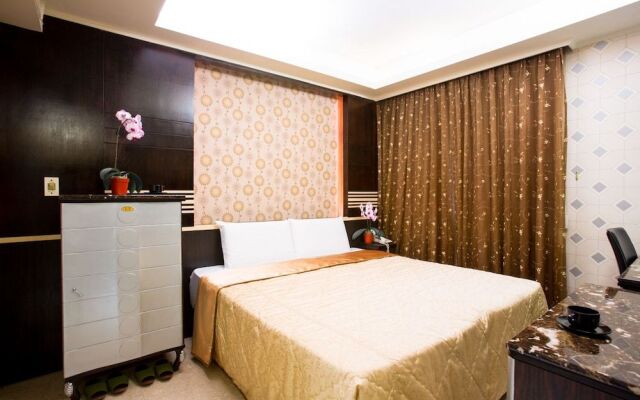 Best Love Boutique Hotel