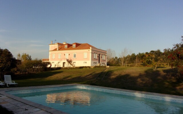 Hotel Rural Quinta do Juncal