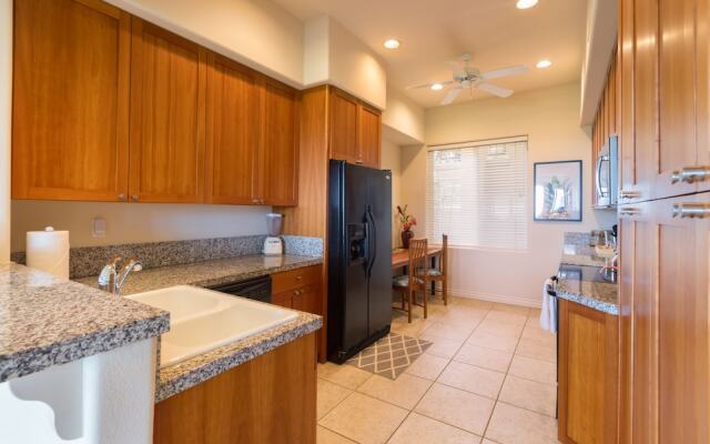 Hale Kaimana - 3 Br Condo