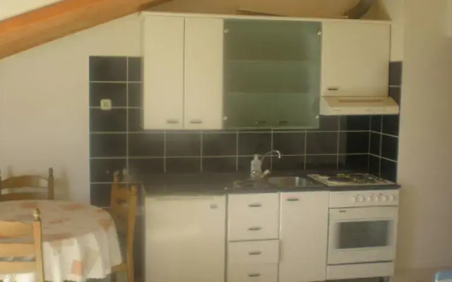 Apartments Mandarić