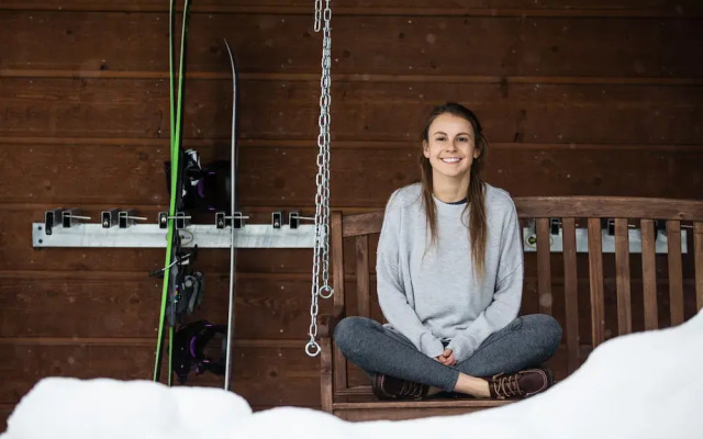 The Bunkhouse - Hostel