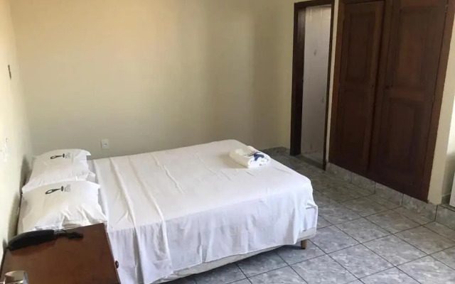 Hotel Central