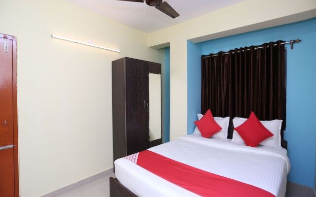 OYO 14429 Ritika Guest House