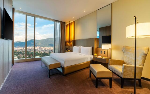 Grand Hyatt Bogota