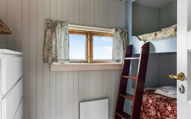 5 Star Holiday Home in Rorvig