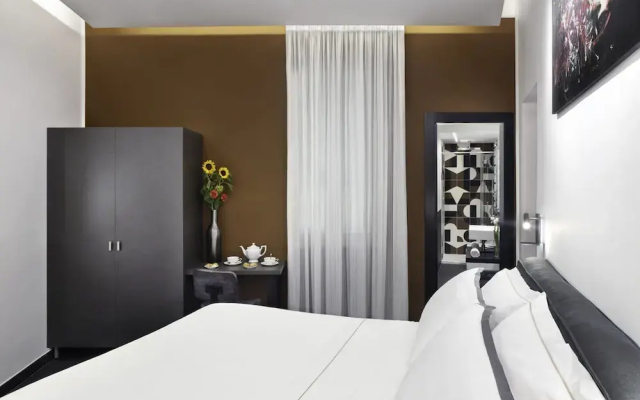 Le stanze del Barone