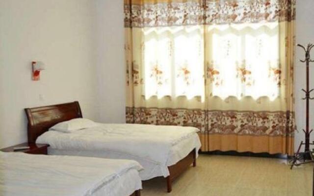 Wuyuan Renjia Guesthouse