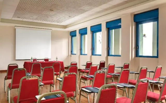 UNAWAY Hotel  Residence Quark Due Milano