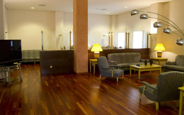 TUI BLUE Isla Cristina Palace - Adults Only