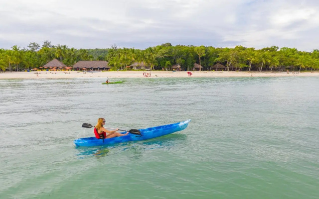 Oceanica Resort Panglao
