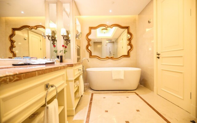 Grand Mercure Huizhou Huiyang