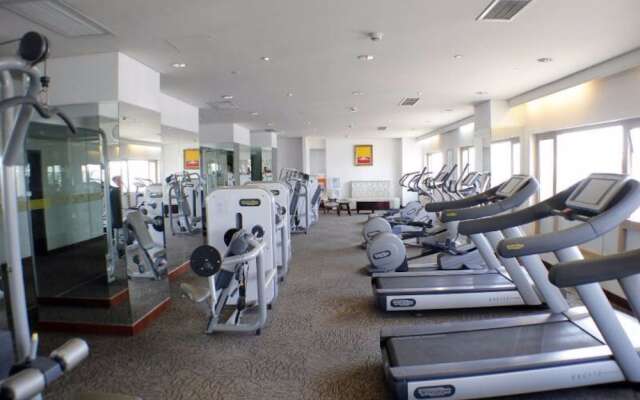 Richview Hotel Tianjin