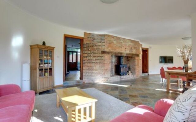 Hawkridge Oast