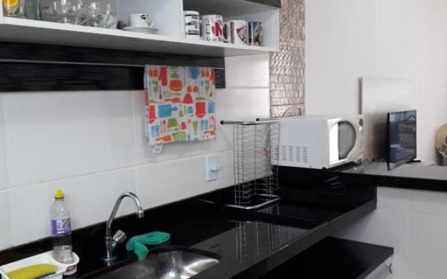 Casa Duplex nas Dunas do Peró