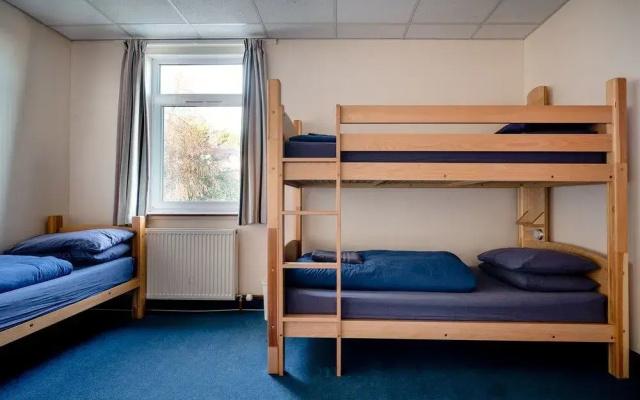 Inverness Youth Hostel