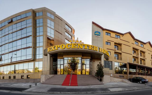 Expocenter Hotel