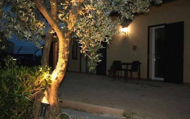 Agriturismo Le Quadrelle