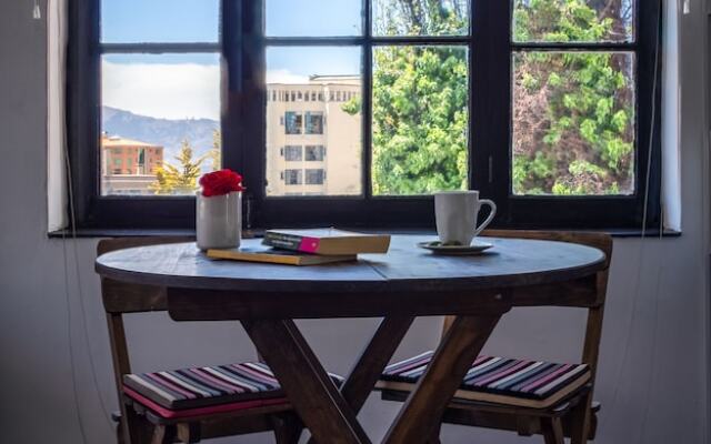 El Museo Hotel Boutique