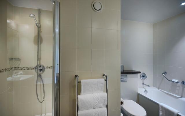 Crowne Plaza London Ealing by IHG