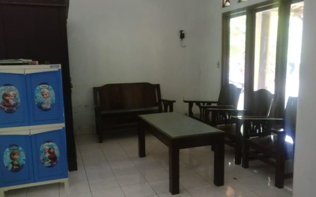 Dista Homestay