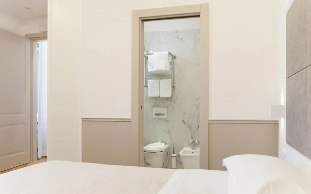 Margherita Suites
