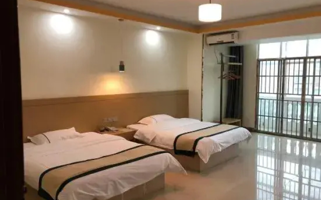 Jingxi Wanji Hotel