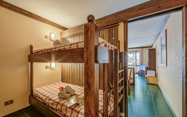 Grange Hike & Ski - 31D Sestriere