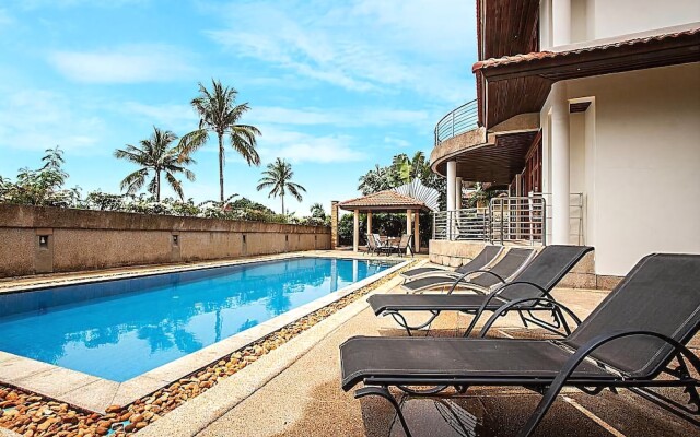 Ban Talay Khaw B10 - 4 Beds