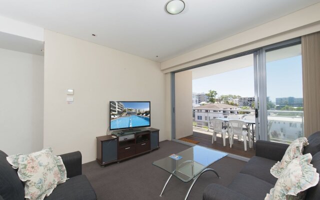 Cote D'Azur,  Unit 41/61 Donald Street