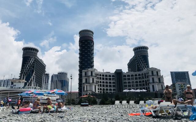 Orbi Sea Towers Batumi