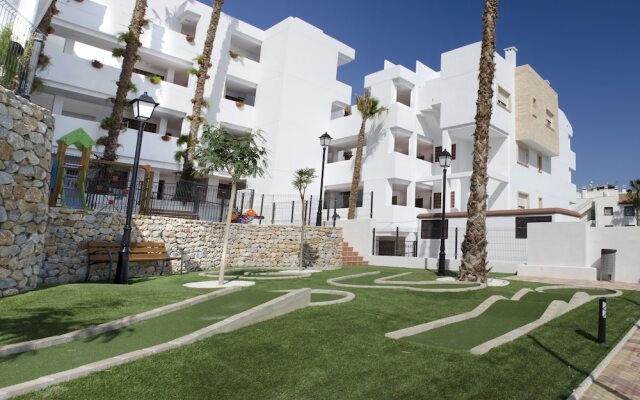 Linnea Sol Apartments - Marholidays