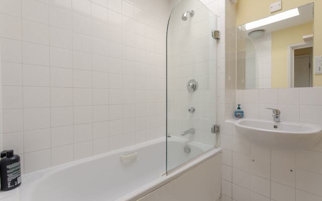 Smart Studio Apartment in Streatham